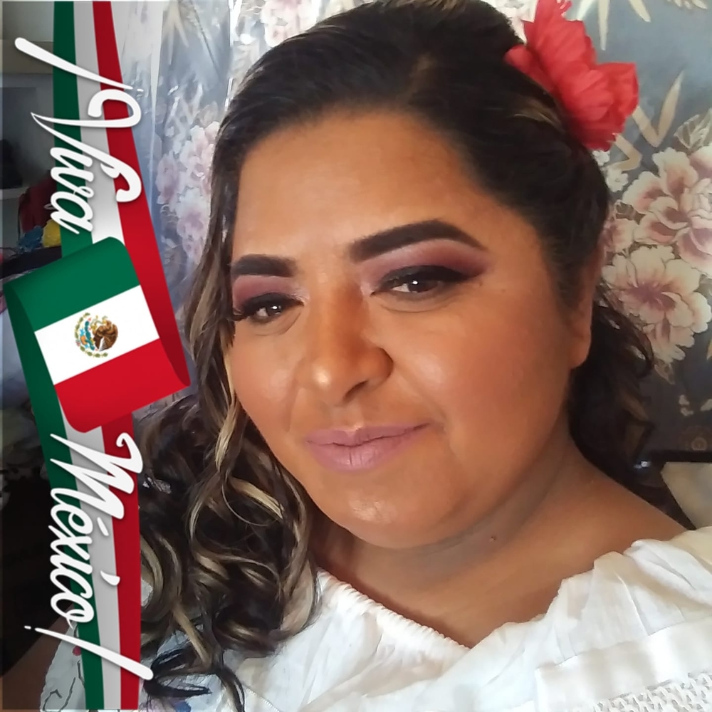 Meet your Posher, Mayrita